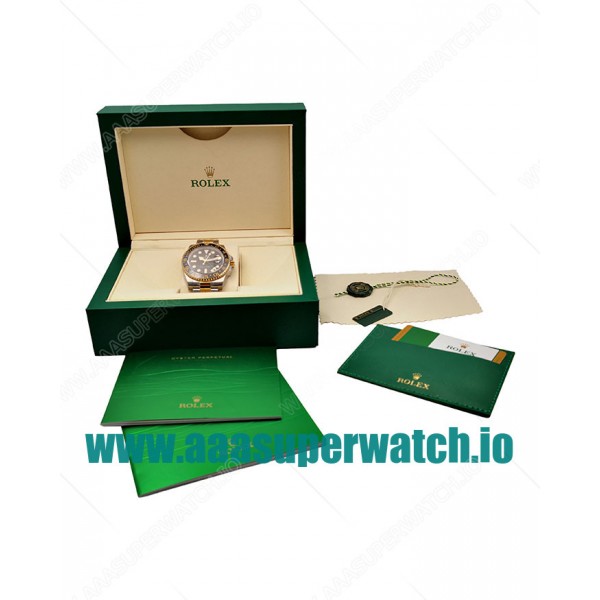 Rolex Replica GMT-Master II 116713 LN - 40 MM