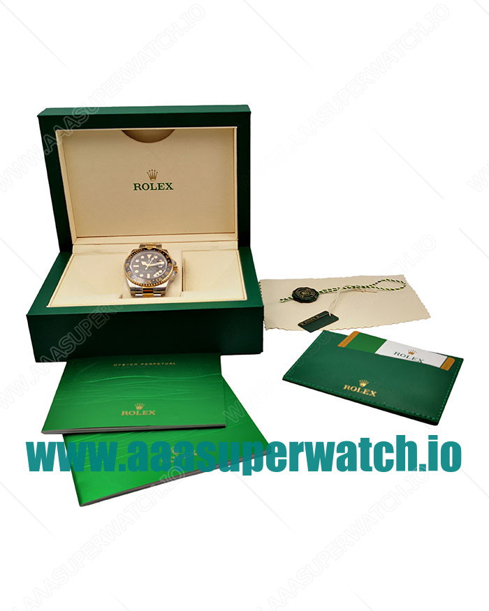 Rolex Replica GMT-Master II 116713 LN - 40 MM
