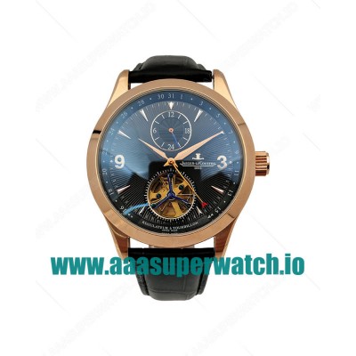 Jaeger-LeCoultre Replica Master Control Q1652420 - 43 MM