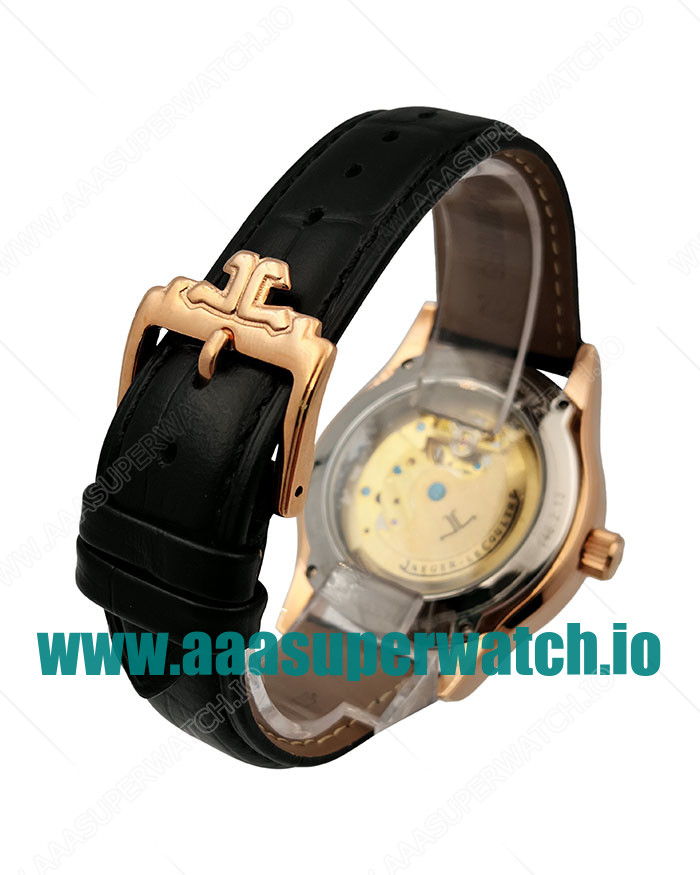 Jaeger-LeCoultre Replica Master Control Q1652420 - 43 MM