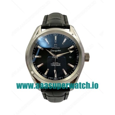 Omega Replica Seamaster 231.13.39.21.01.001 - 40.5 MM