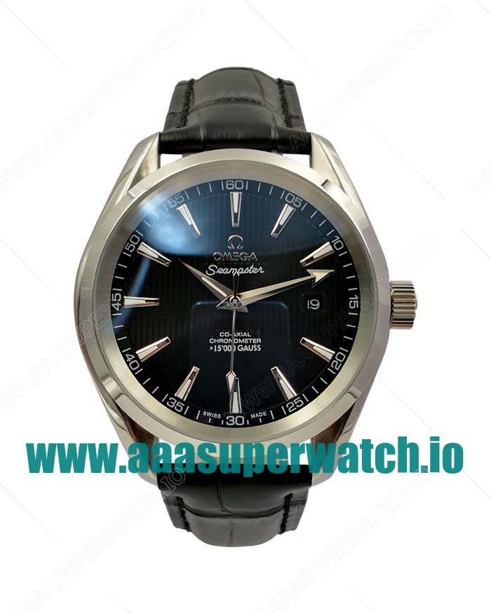 Omega Replica Seamaster 231.13.39.21.01.001 - 40.5 MM