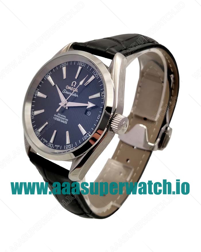 Omega Replica Seamaster 231.13.39.21.01.001 - 40.5 MM