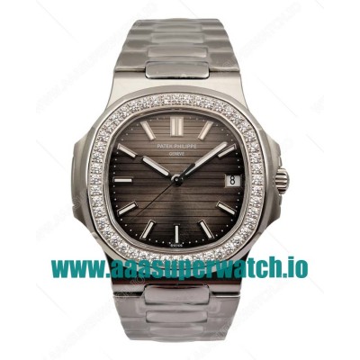 Patek Philippe Replica Nautilus 7010/1G - 40 MM