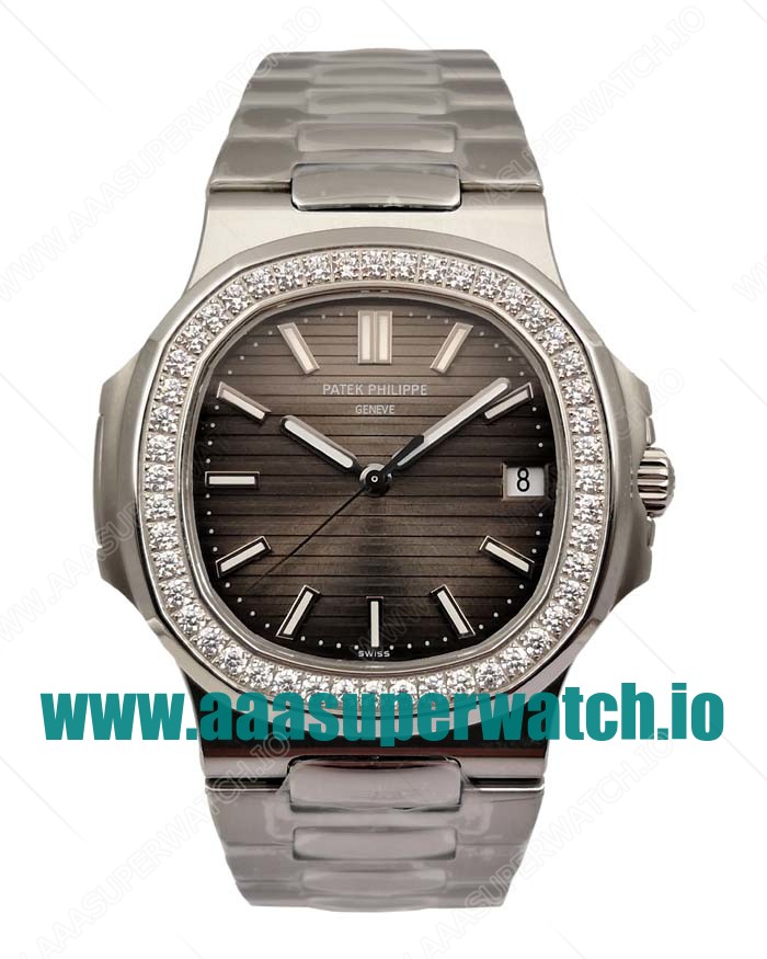 Patek Philippe Replica Nautilus 7010/1G - 40 MM