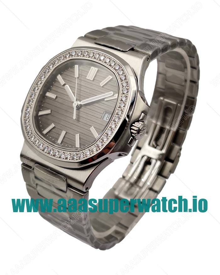 Patek Philippe Replica Nautilus 7010/1G - 40 MM