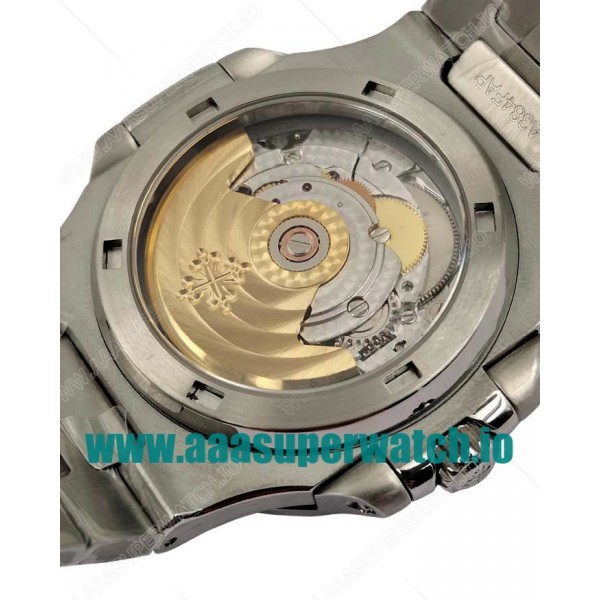 Patek Philippe Replica Nautilus 7010/1G - 40 MM