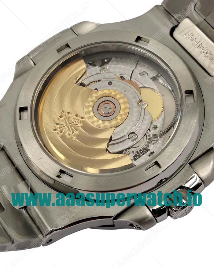 Patek Philippe Replica Nautilus 7010/1G - 40 MM