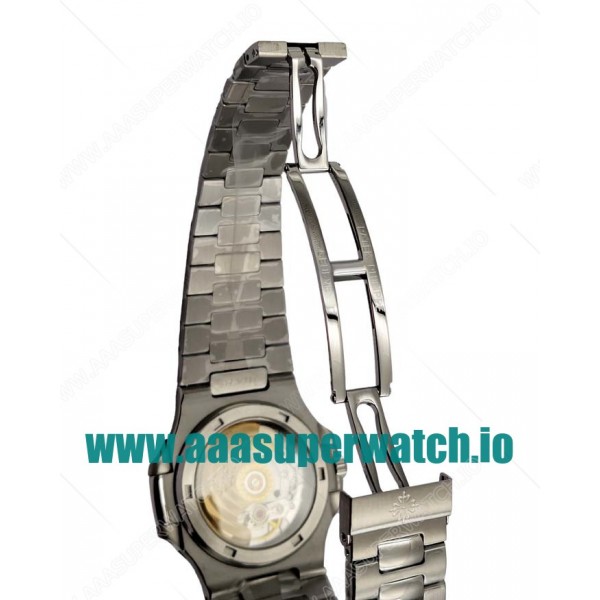 Patek Philippe Replica Nautilus 7010/1G - 40 MM
