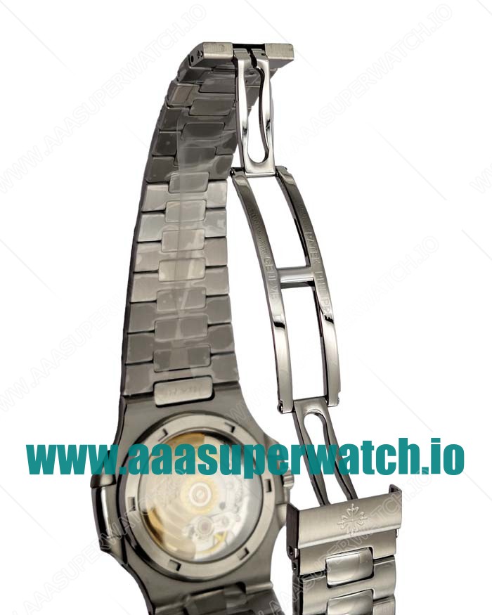 Patek Philippe Replica Nautilus 7010/1G - 40 MM