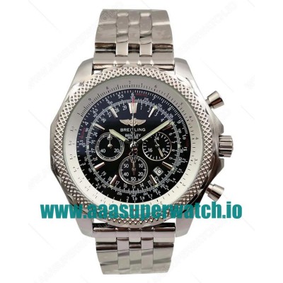 Breitling Replica Bentley A25362 - 47 MM