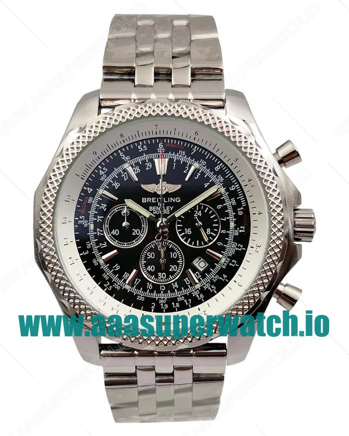 Breitling Replica Bentley A25362 - 47 MM