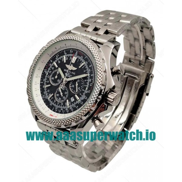 Breitling Replica Bentley A25362 - 47 MM