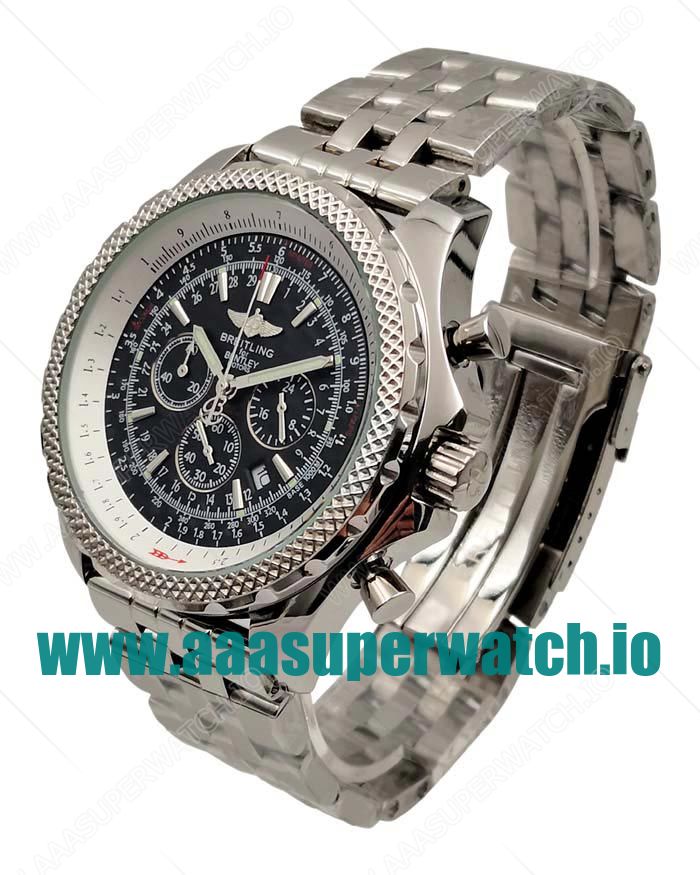 Breitling Replica Bentley A25362 - 47 MM