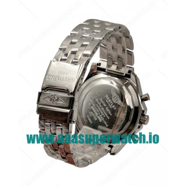 Breitling Replica Bentley A25362 - 47 MM