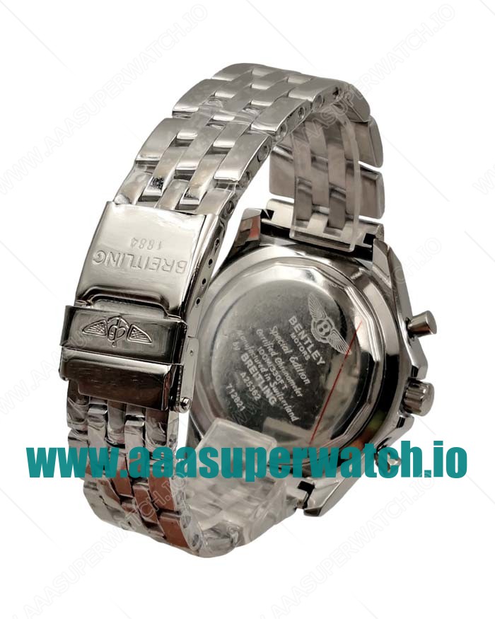 Breitling Replica Bentley A25362 - 47 MM
