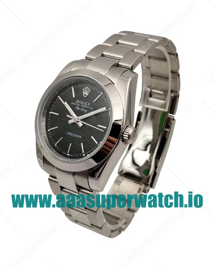 Rolex Replica Air-King 14000 - 36 MM