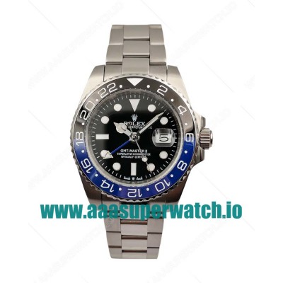 Rolex Replica GMT-Master II 116710 - 40 MM