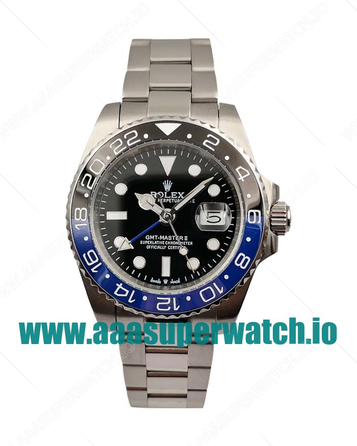 Rolex Replica GMT-Master II 116710 - 40 MM