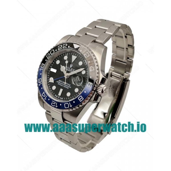 Rolex Replica GMT-Master II 116710 - 40 MM