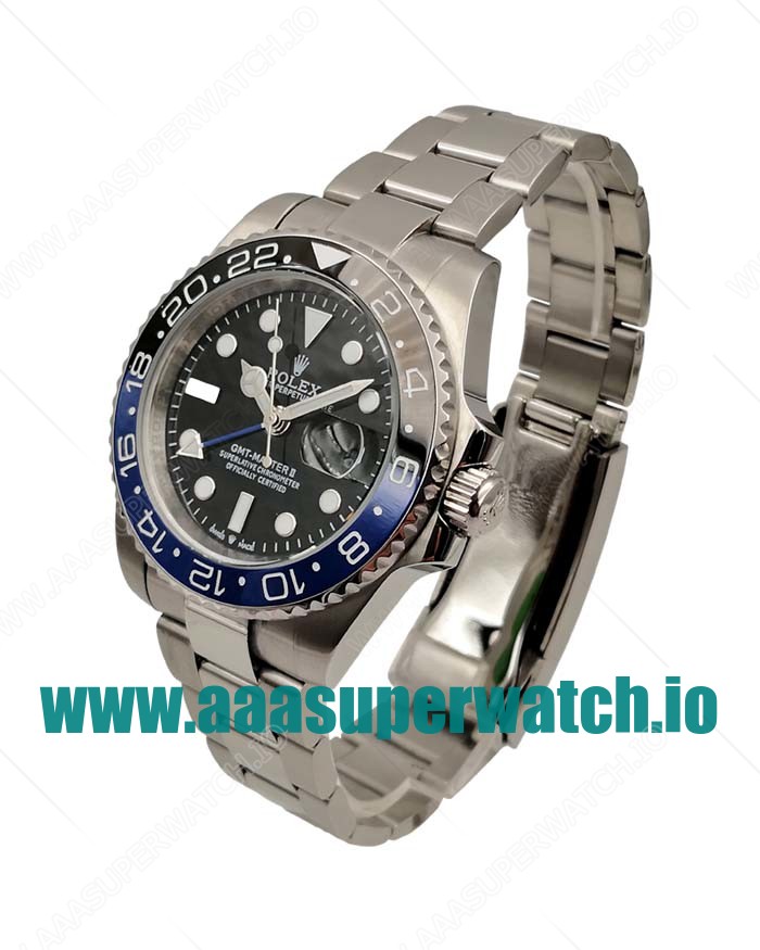 Rolex Replica GMT-Master II 116710 - 40 MM