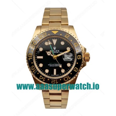 Rolex Replica GMT-Master II 116718 - 40 MM