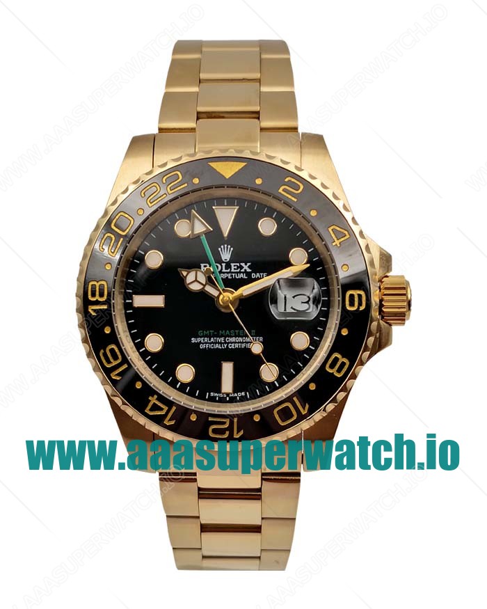 Rolex Replica GMT-Master II 116718 - 40 MM