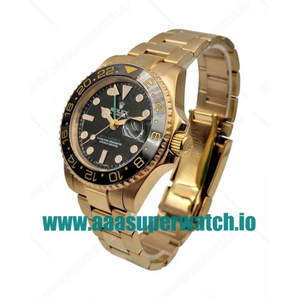 Rolex Replica GMT-Master II 116718 - 40 MM
