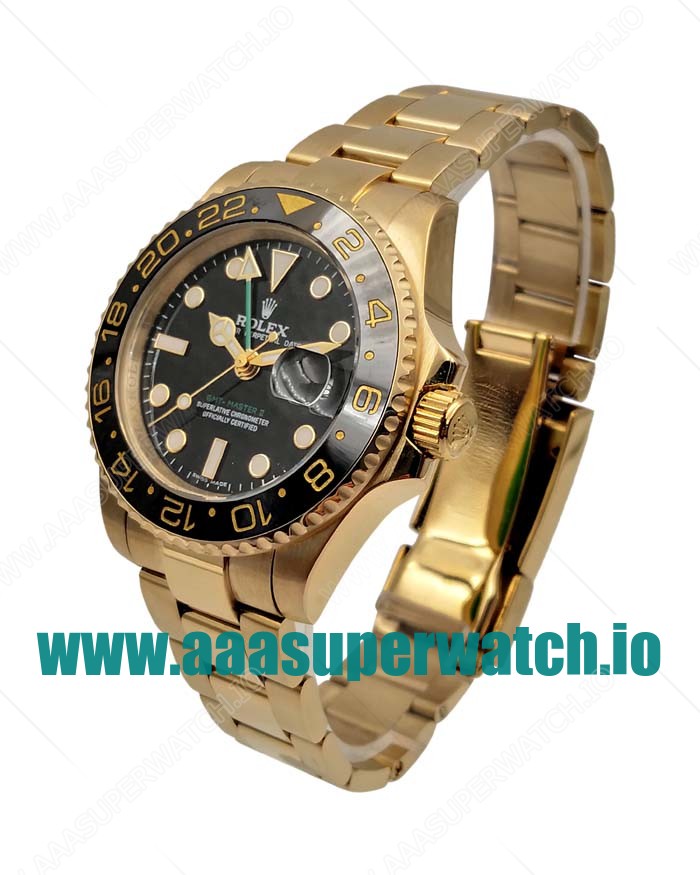 Rolex Replica GMT-Master II 116718 - 40 MM