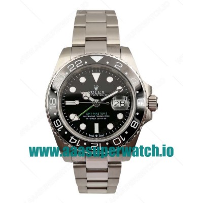 Rolex Replica GMT-Master II 116710 LN - 40 MM