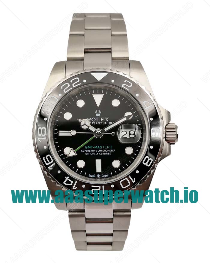 Rolex Replica GMT-Master II 116710 LN - 40 MM