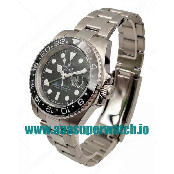 Rolex Replica GMT-Master II 116710 LN - 40 MM