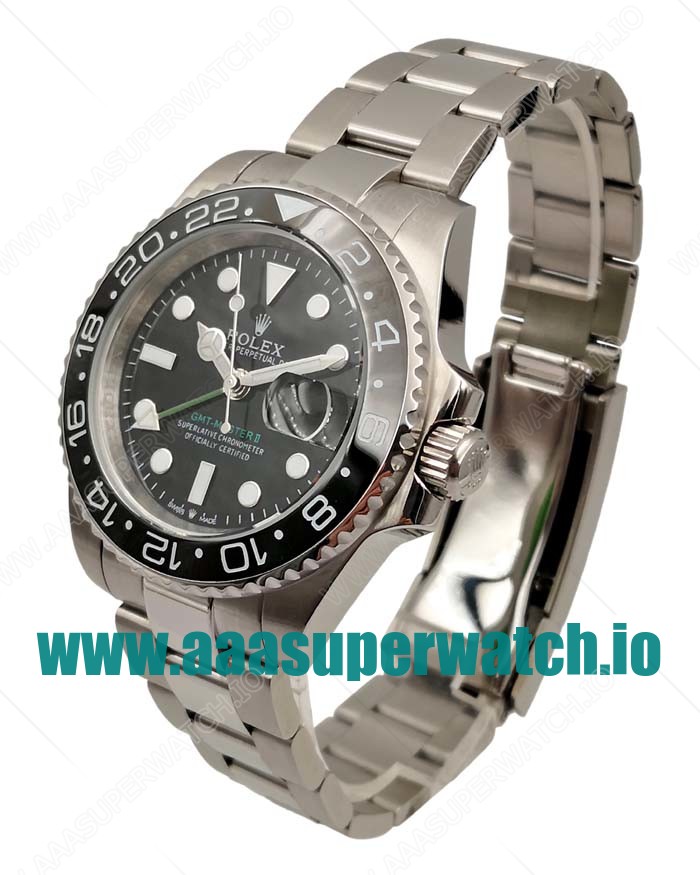 Rolex Replica GMT-Master II 116710 LN - 40 MM