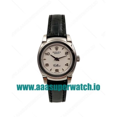 Rolex Replica Cellini 5310 - 25 MM