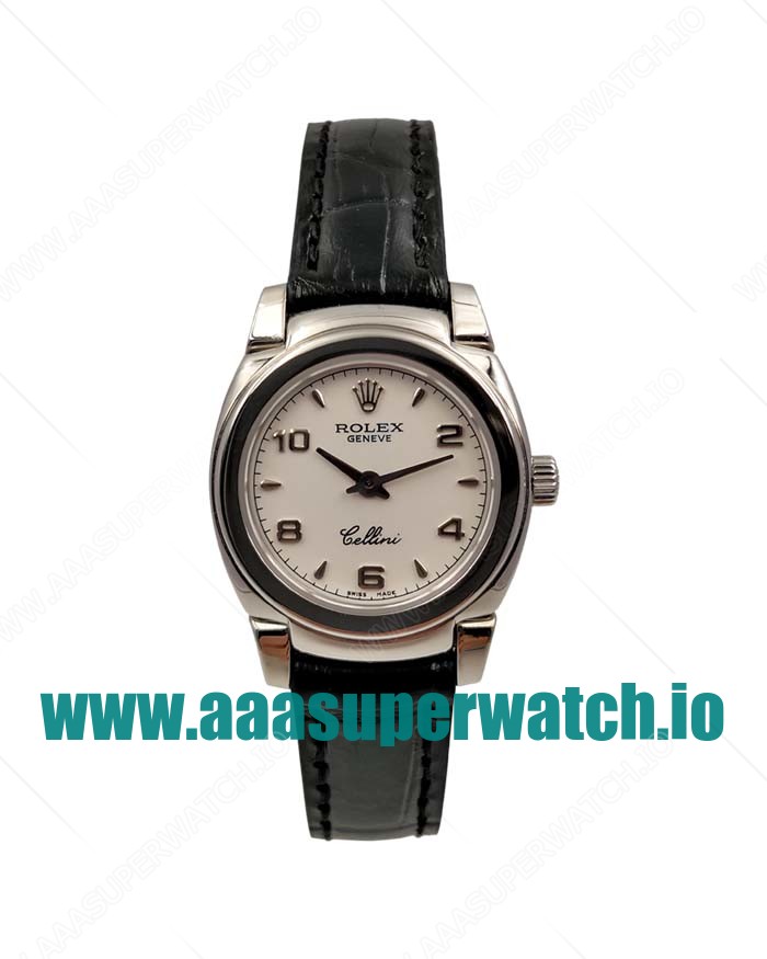 Rolex Replica Cellini 5310 - 25 MM