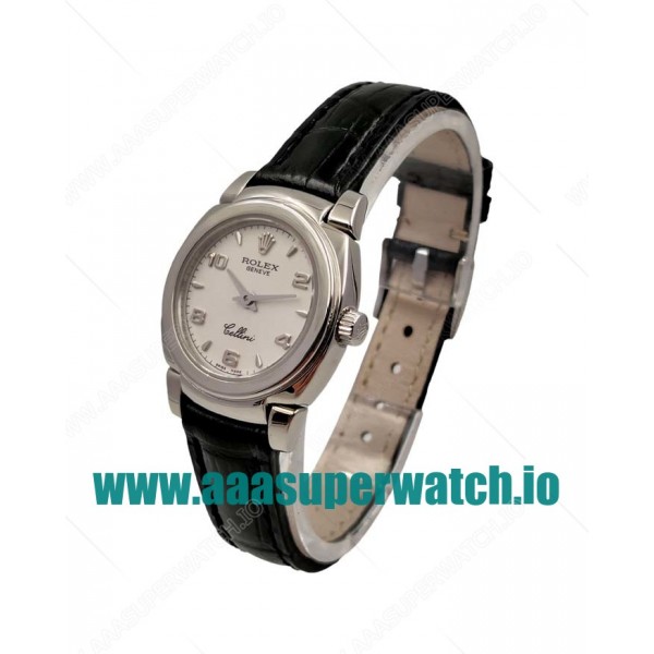 Rolex Replica Cellini 5310 - 25 MM