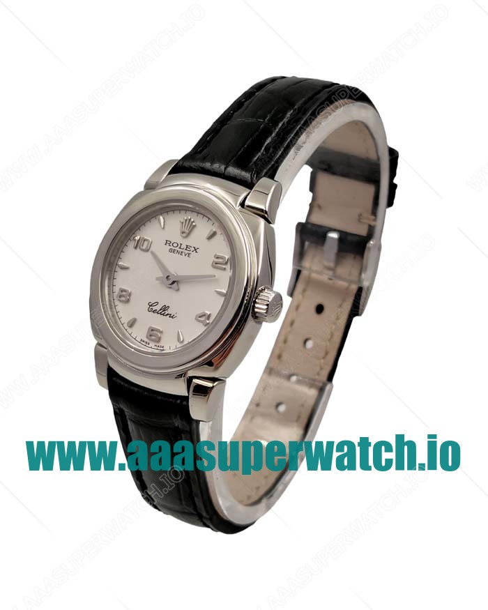 Rolex Replica Cellini 5310 - 25 MM