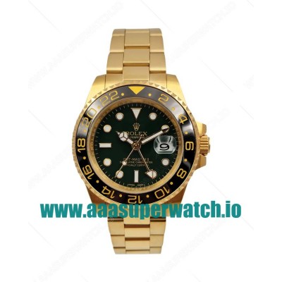 Rolex Replica GMT-Master II 116718 - 40 MM