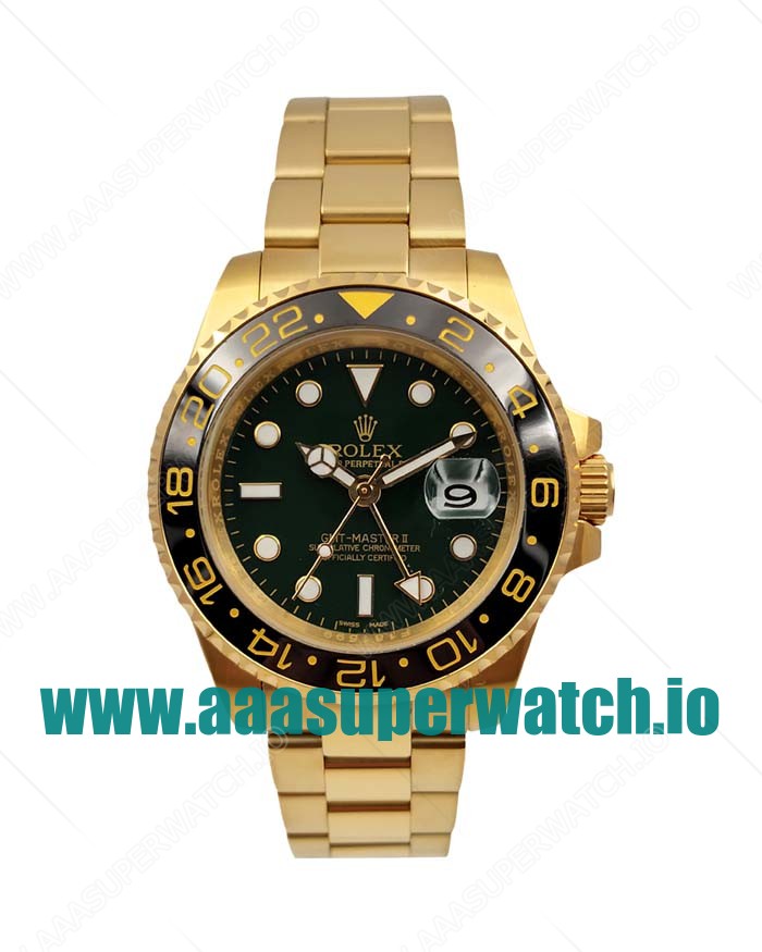 Rolex Replica GMT-Master II 116718 - 40 MM