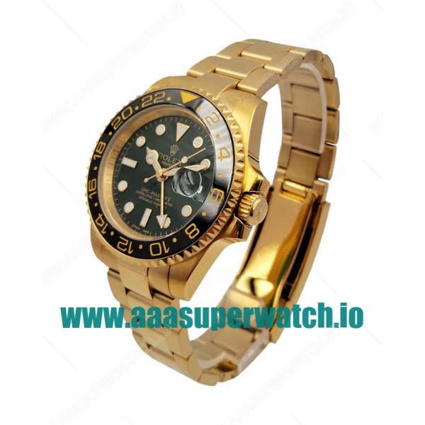 Rolex Replica GMT-Master II 116718 - 40 MM