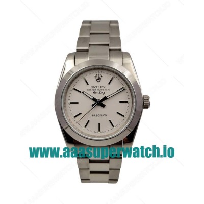 Rolex Replica Air-King 14000 - 36 MM