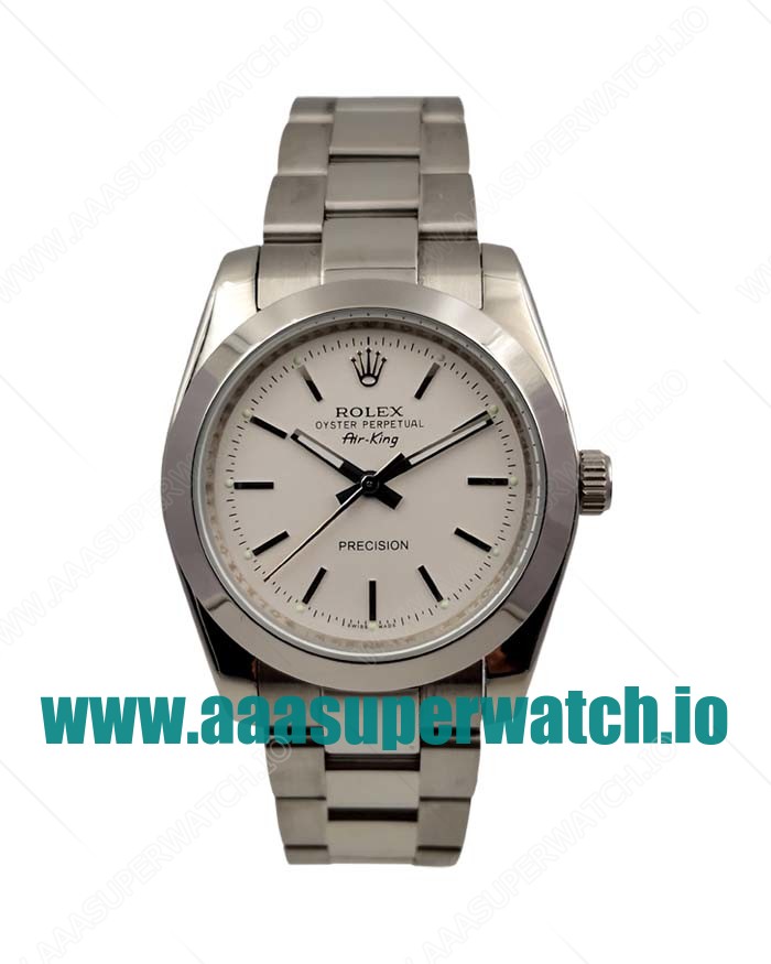 Rolex Replica Air-King 14000 - 36 MM