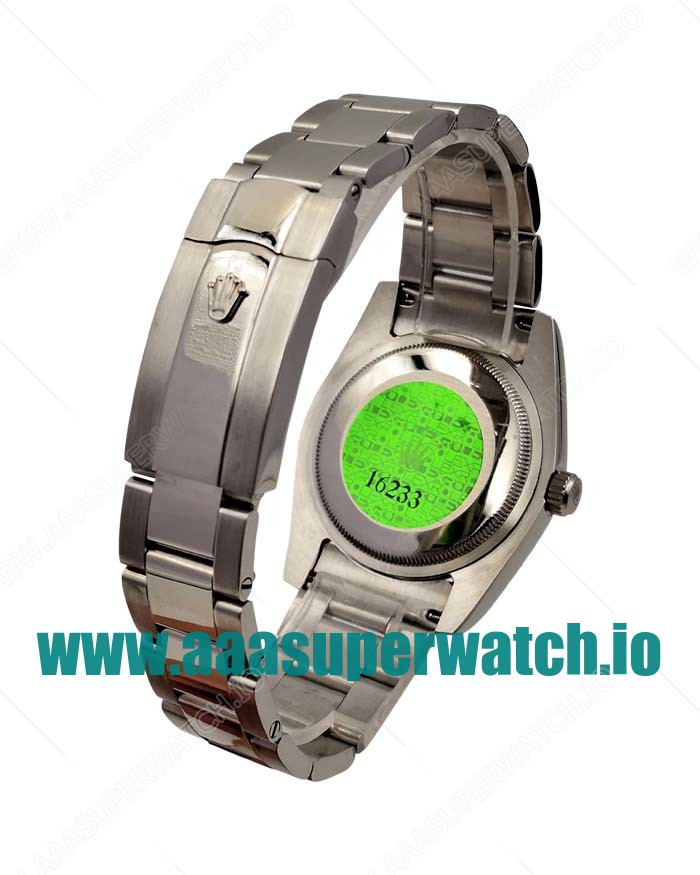 Rolex Replica Air-King 14000 - 36 MM
