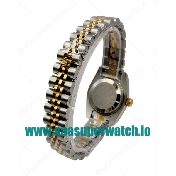 Rolex Replica Lady-Datejust 69173 - 26 MM