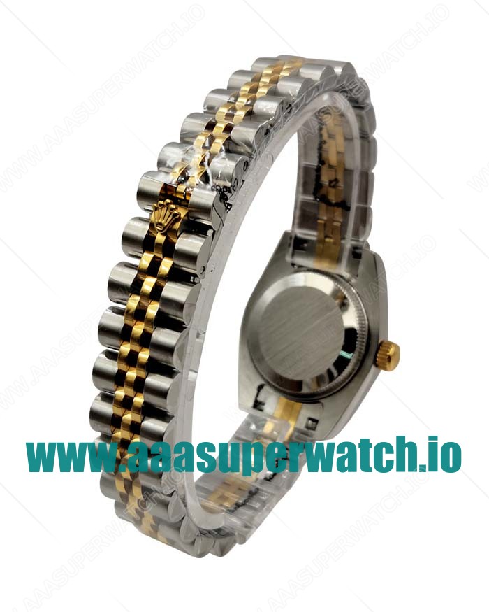 Rolex Replica Lady-Datejust 69173 - 26 MM