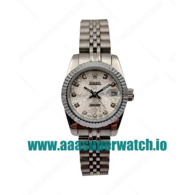 Rolex Replica Lady-Datejust 79174 - 26 MM