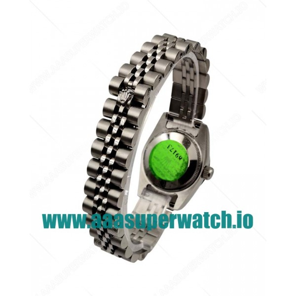 Rolex Replica Lady-Datejust 79174 - 26 MM