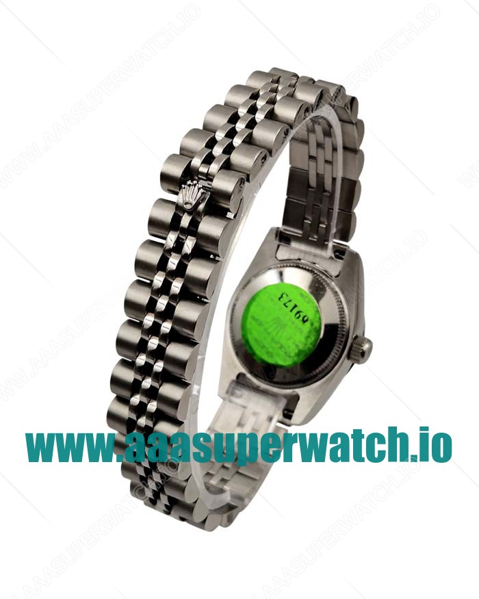 Rolex Replica Lady-Datejust 79174 - 26 MM