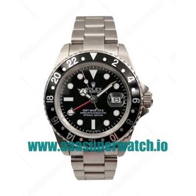 Rolex Replica GMT-Master II 16710 LN - 40 MM