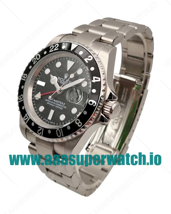 Rolex Replica GMT-Master II 16710 LN - 40 MM